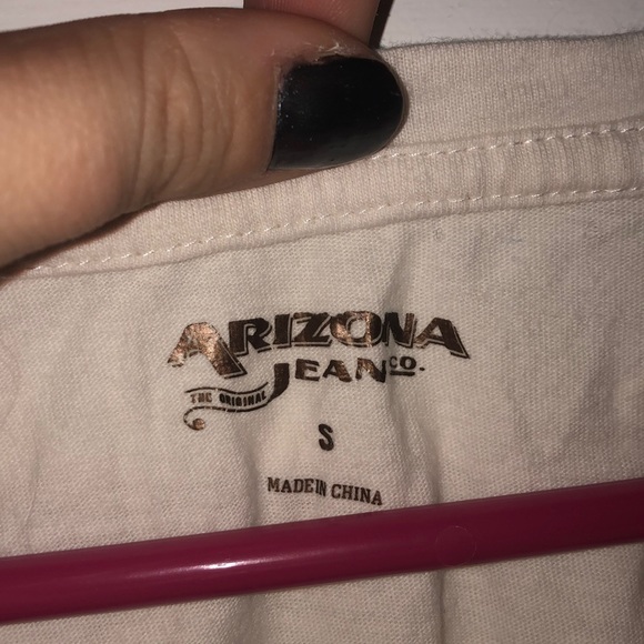 Crop top - Picture 2 of 3